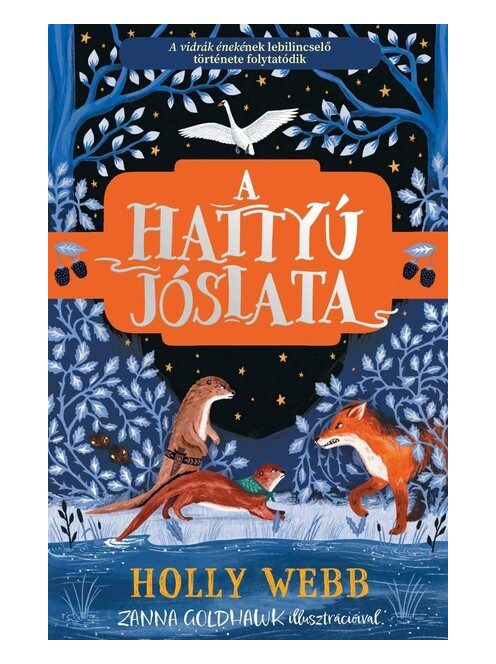 A hattyú jóslata