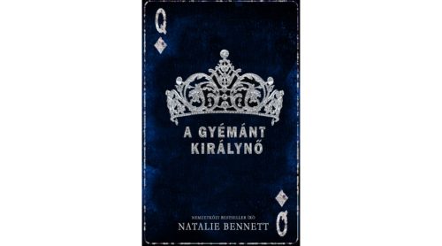 A gyémánt királynő - Old money Roulette I. - Szórakoztató Irodalom  témájú könyvek és olvasmányok