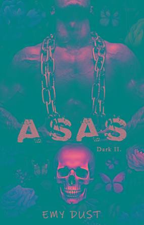 A sas - Dark II. - Szórakoztató Irodalom  témájú könyvek és olvasmányok