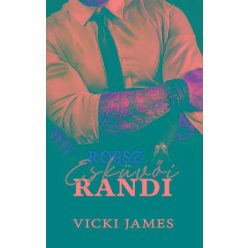 Rossz esküvői randi - Szórakoztató Irodalom  témájú könyvek és olvasmányok