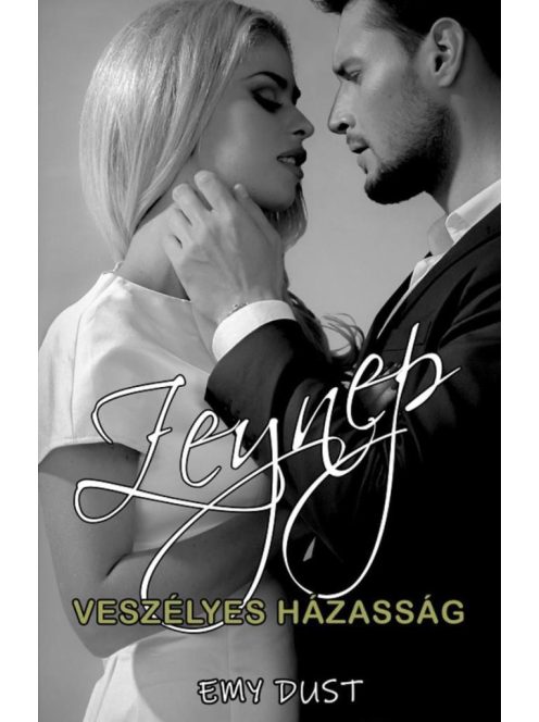Veszélyes házasság - Zeynep II.