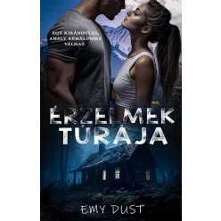 Érzelmek túrája - Szórakoztató Irodalom  témájú könyvek és olvasmányok