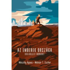 Az Emberek Országa - Kalaallit Nunaat (új kiadás) - Fantasy  témájú könyvek és olvasmányok