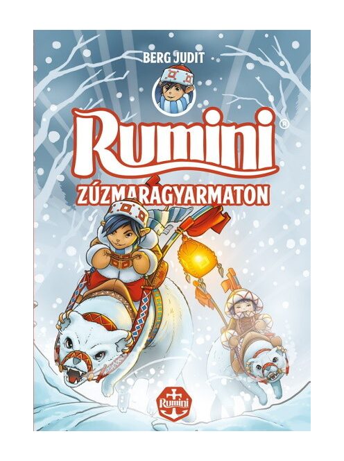 Rumini Zúzmaragyarmaton - Puha