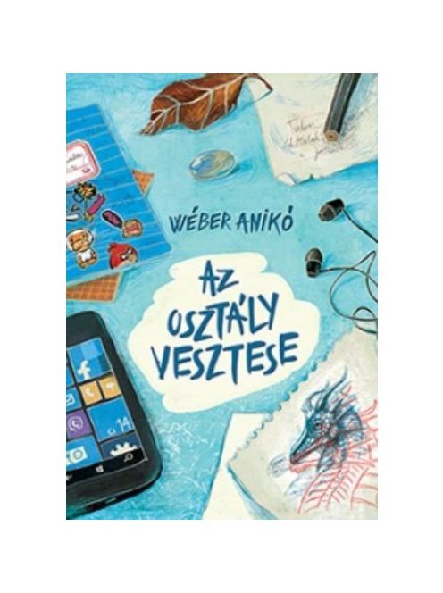 Az osztály vesztese (új kiadás)