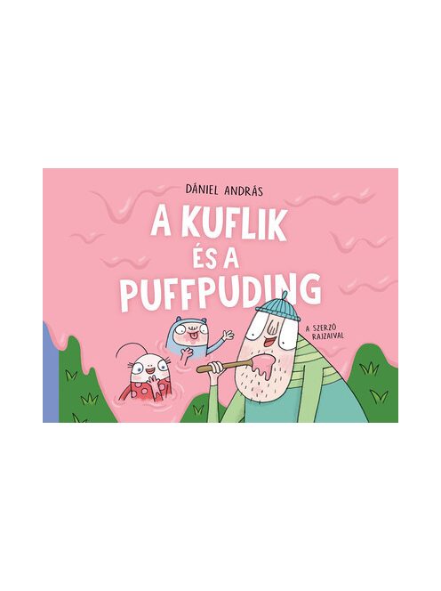 A kuflik és a puffpuding