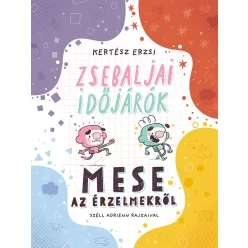 Zsebaljai időjárók - Ismeretterjesztők  témájú könyvek és olvasmányok