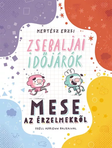 Zsebaljai időjárók - Ismeretterjesztők  témájú könyvek és olvasmányok