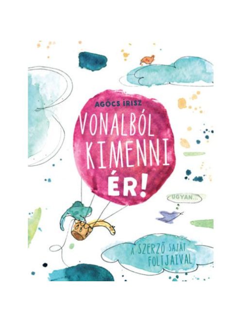 Vonalból kimenni ér