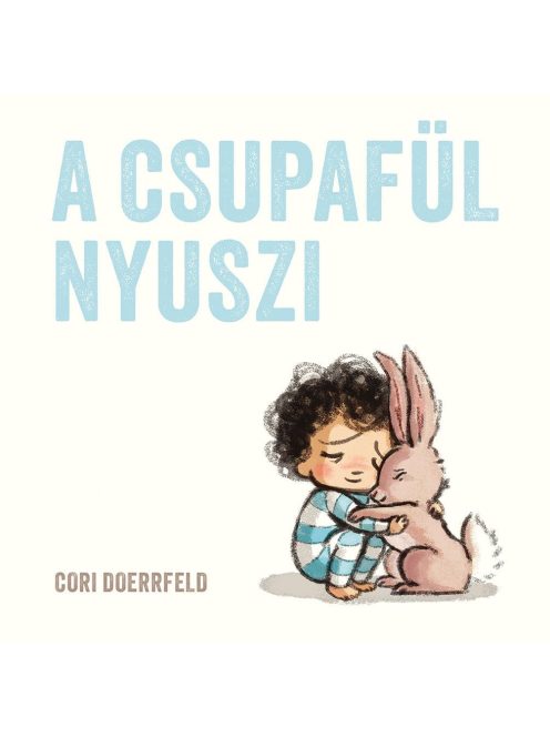 A csupafül nyuszi