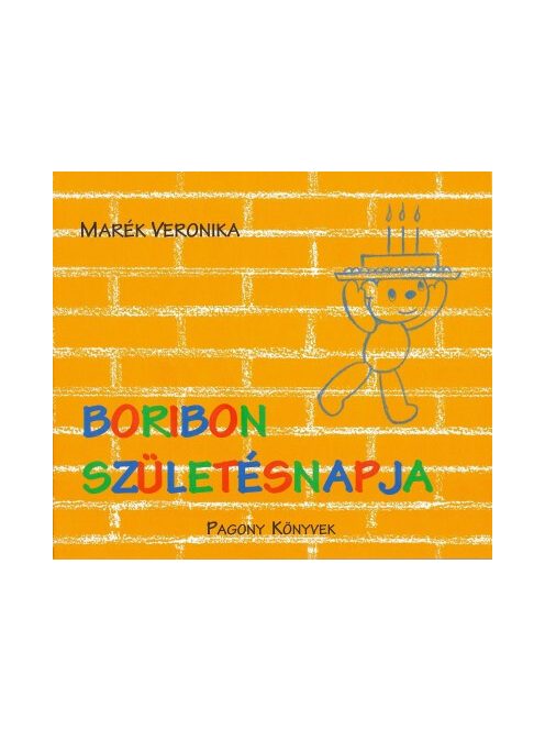 Boribon születésnapja