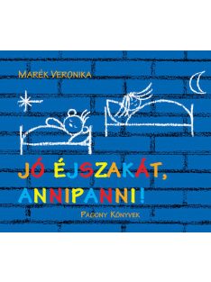 Jó éjszakát, Annipanni!