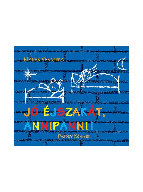 Jó éjszakát, Annipanni!