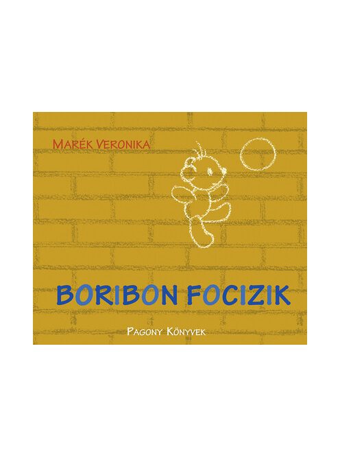 Boribon focizik