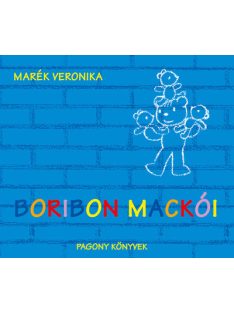 Boribon mackói
