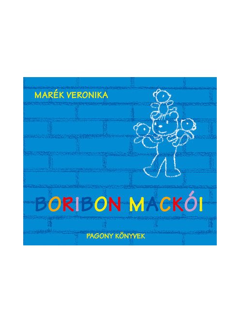 Boribon mackói