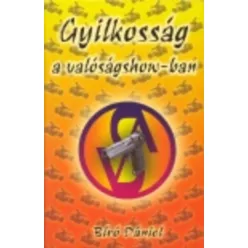 Gyilkosság a valóságshow-ban