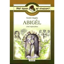 Abigél - Olvasmánynapló /Miért éppen ezt olvassam?. - Ismeretterjesztés  témájú könyvek és olvasmányok