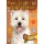 West highland white terrier - Gazdiképző kisokos /Állattartók kézikönyve - Háziállatok, házi kedvencek  témájú könyvek és olvasmányok