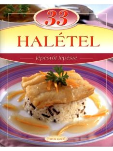 33 halétel /Lépésről lépésre