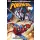 Marvel-akcióhősök: Pókember 5. - Beleremeg a föld (képregény)