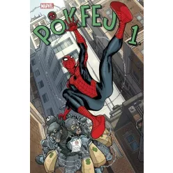 Marvel: Pókfej 1. (képregény) - Fantasy  témájú könyvek és olvasmányok