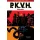 P.K.V.H.: Békapestis - P.K.V.H. 3. (képregény) - Fantasy  témájú könyvek és olvasmányok