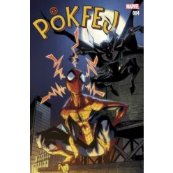 Marvel: Pókfej 4. (képregény) - Képregények  témájú könyvek és olvasmányok
