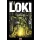 Én vagyok Loki - Mi vagyunk a Marvel (képregény) - Képregények  témájú könyvek és olvasmányok