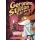Geronimo Stilton: A riporter - A patkányharcos álarca (képregény) - Képregények  témájú könyvek és olvasmányok