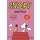 Snoopy képregények 10. - Woodstock - Képregények  témájú könyvek és olvasmányok