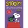 Snoopy képregények 11. - Az álcázás mestere - Képregények  témájú könyvek és olvasmányok