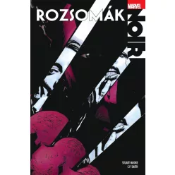 Marvel Noir: Rozsomák Noir (képregény)