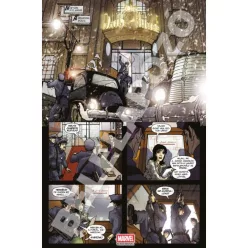 Pókember - Marvel Noir 2 (képregény)
