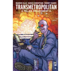Itt jön Jeff! 1. - Első Marvel-gyűjteményem 7. (képregény) - Képregények  témájú könyvek és olvasmányok