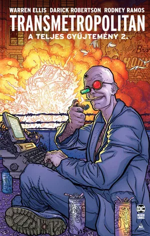Itt jön Jeff! 1. - Első Marvel-gyűjteményem 7. (képregény) - Képregények  témájú könyvek és olvasmányok