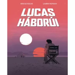 Lucas háborúi (képregény) - Képregények  témájú könyvek és olvasmányok