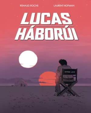 Lucas háborúi (képregény) - Képregények  témájú könyvek és olvasmányok
