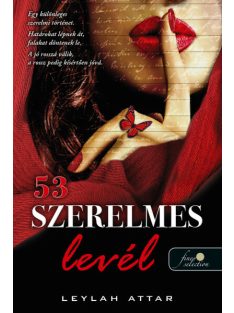 53 szerelmes levél