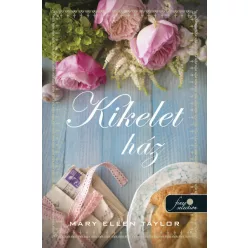 Kikelet ház - Spring House 2. - Romantikus  témájú könyvek és olvasmányok