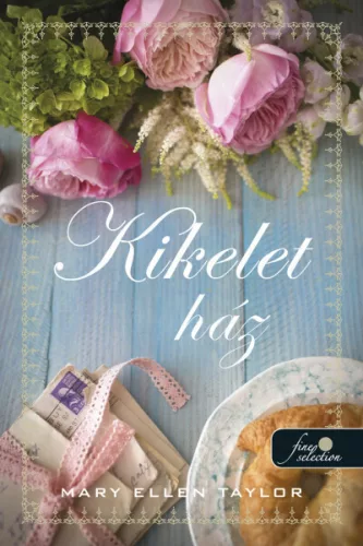 Kikelet ház - Spring House 2. - Romantikus  témájú könyvek és olvasmányok