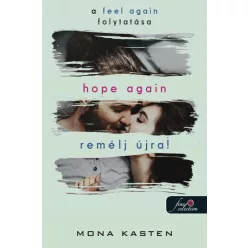 Hope Again - Remélj újra! - Újrakezdés 4.