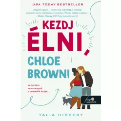 Kezdj élni, Chloe Brown! - Romantikus  témájú könyvek és olvasmányok