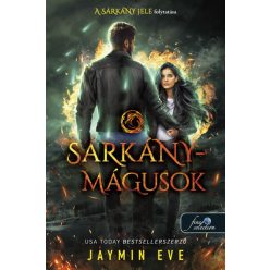 Sárkánymágusok - Szuperlények börtöne 2. - Szórakoztató Irodalom  témájú könyvek és olvasmányok