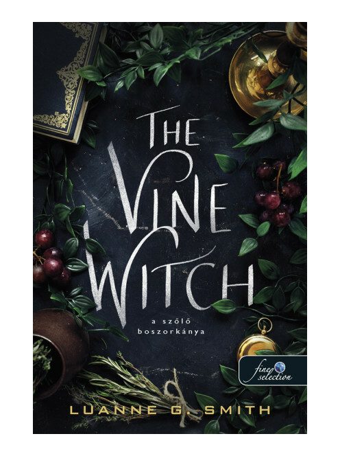 The Vine Witch - A szőlő boszorkánya 1.