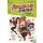 Bosszúállók, gyülekező! - A hazug helyettes - Szórakoztató Irodalom  témájú könyvek és olvasmányok