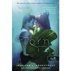 Torn - Szétszakítva - Megveszekedett 2. - Romantikus  témájú könyvek és olvasmányok