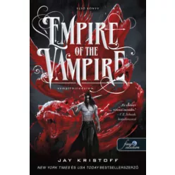   Empire of the Vampire - Vámpírbirodalom - Vámpírbirodalom 1.
