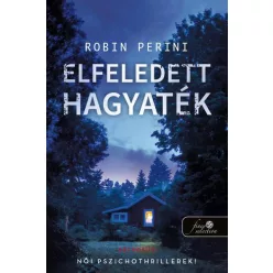 Elfeledett hagyaték - Singing River hagyatéka 2. - Szórakoztató Irodalom  témájú könyvek és olvasmányok