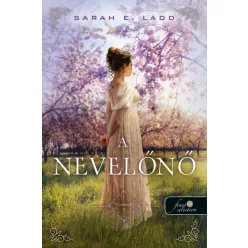 A nevelőnő - Cornwall 1. - Romantikus  témájú könyvek és olvasmányok